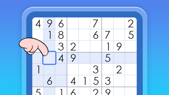 advanced techniques for sudoku