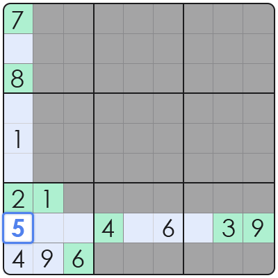 dark sudoku