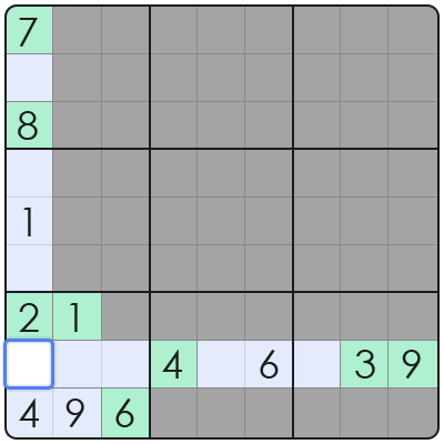 sudoku generation algorithm