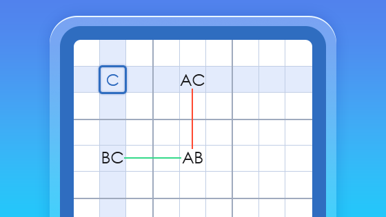 sudoku pointing pair